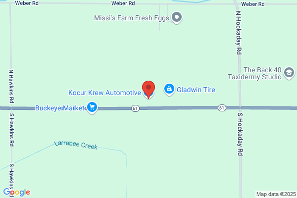 Bratcher Automotive Repair