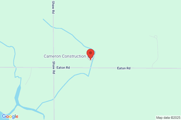 Cameron Construction