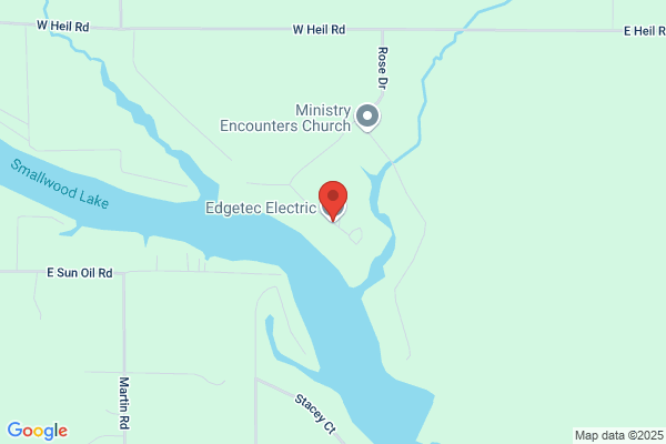 Edgetec Electric