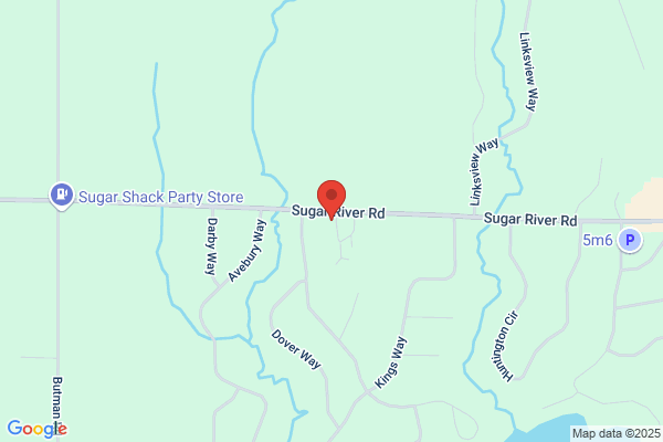 Sugar Springs Marine and Storage