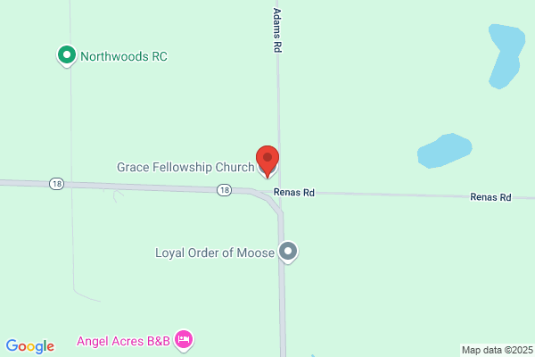 Grace Fellowship Church