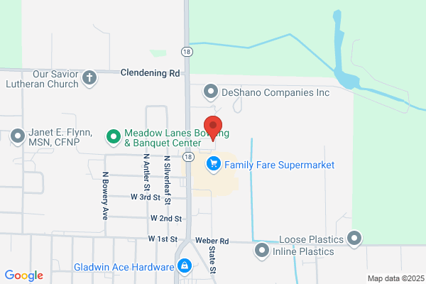 Hospice of Gladwin Area