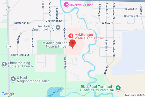 Midmichigan Rehabilitation Services