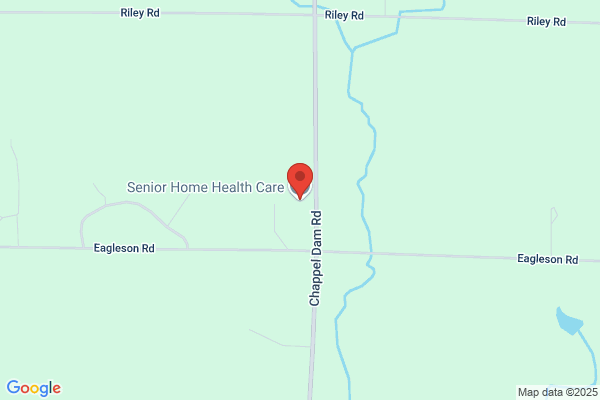 Senior Home Health Care