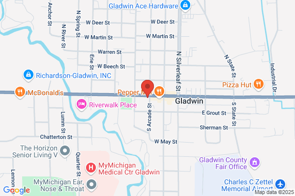 Gladwin Pharmacy