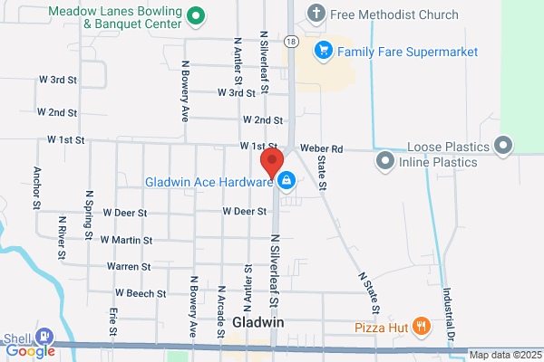 Robin's Restaurant