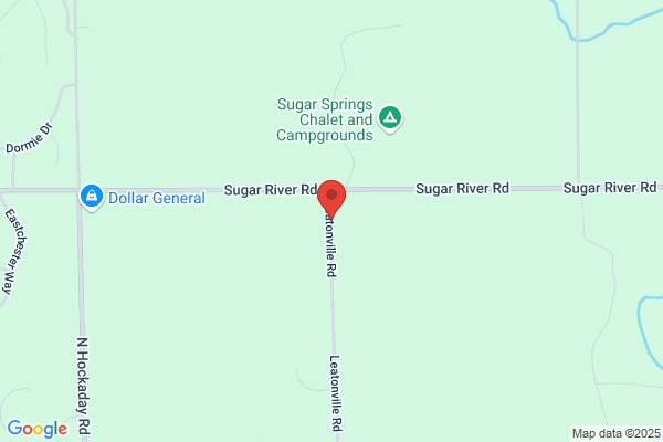 Butman Twp