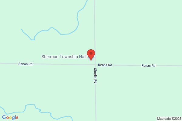 Sherman Township Hall