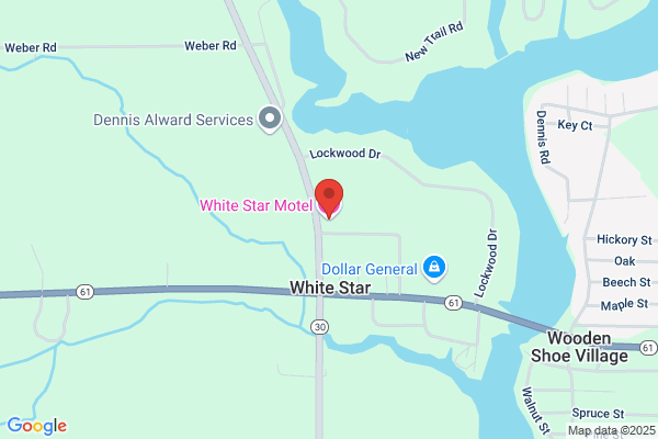 White Star Motel