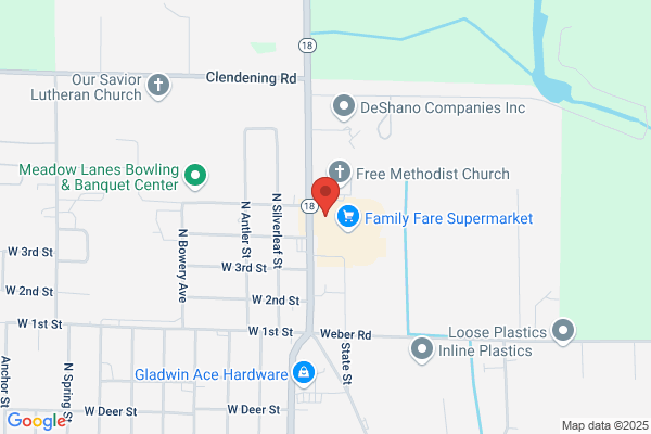 Advance Auto Parts