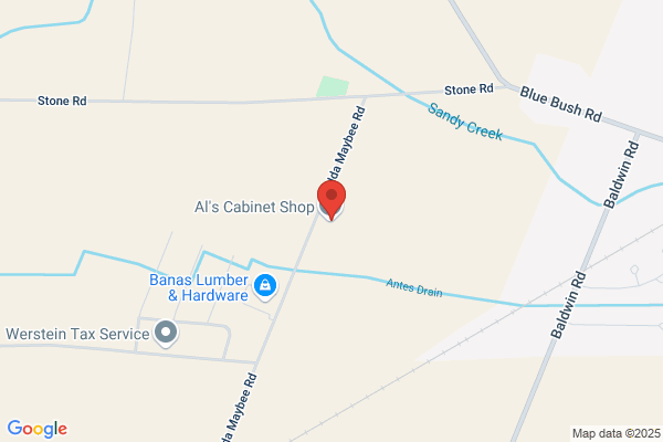 Als Cabinet Shop