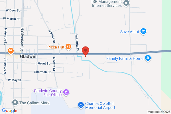 Employment Services, Michigan Works