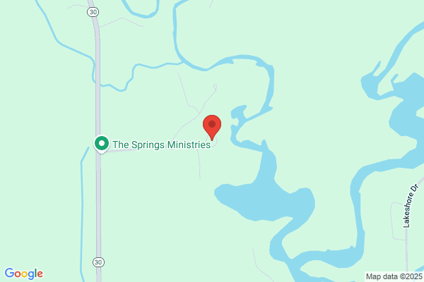 Gilman Springs Baptist Camp