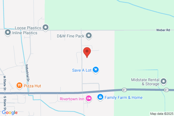Gladwin Community Arena