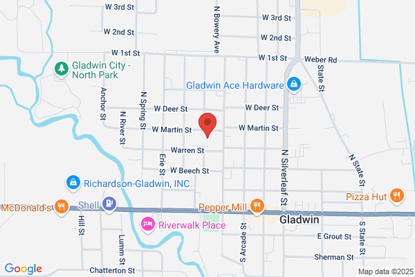 Gladwin Community Schools, Junior High School