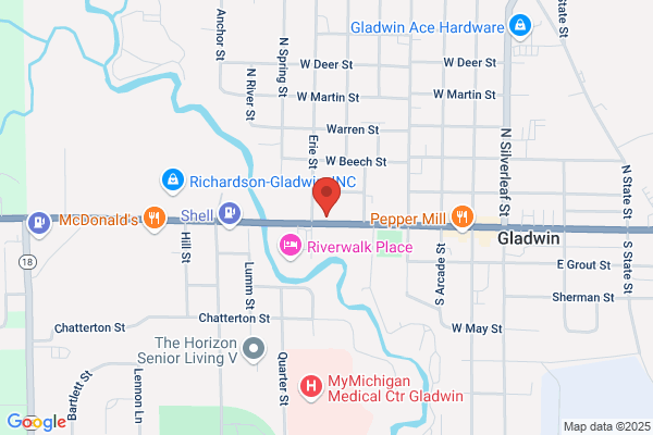 Gladwin County Chamber of Commerce