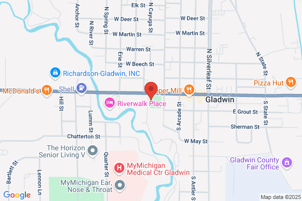 Gladwin County Record