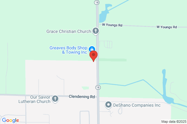 Gladwin Trade & Sales
