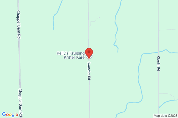Kellys Kruising Kritter Kare Kelly Jo Kelley, DVM