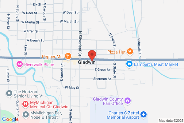 Lifesmiles Of Gladwin