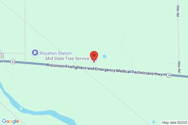Mid-State Tree Service