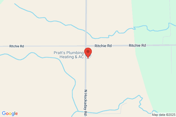 Pratts Appliance Service