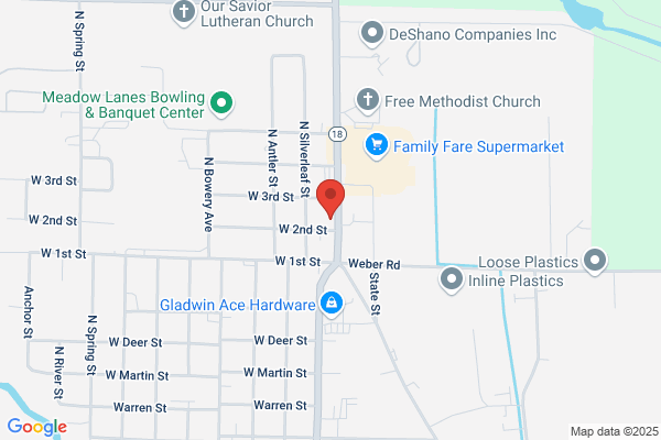 Real Estate One of Gladwin