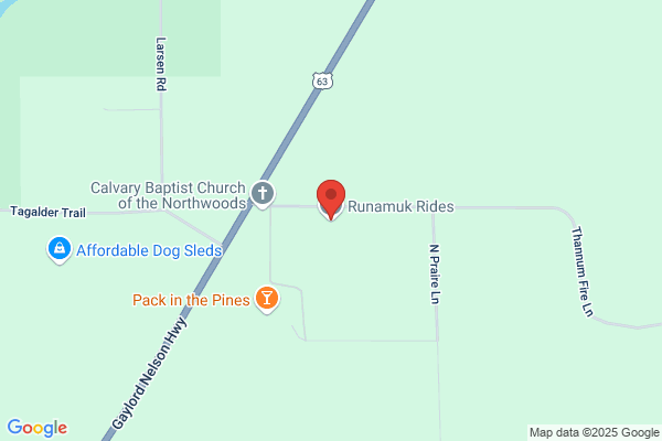 Rulin Snowmobile Rentals