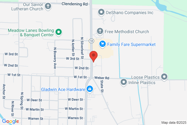 Schuler Heating & Cooling Inc