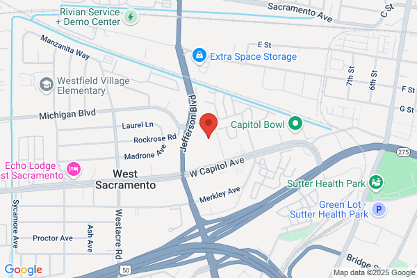 Silverleaf Laundromat