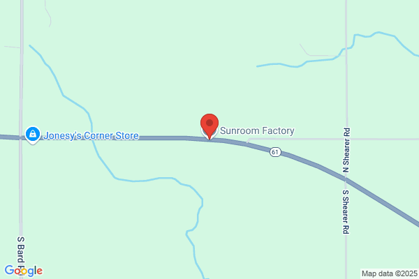Sunroom Factory the