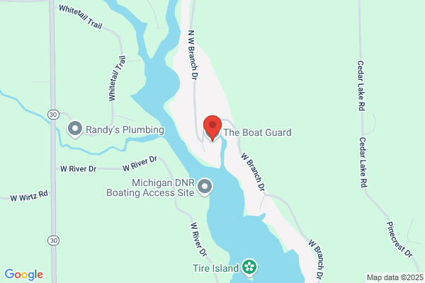 The Boat Guard