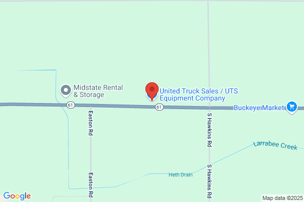 Tipton Truck & Trailer Repair