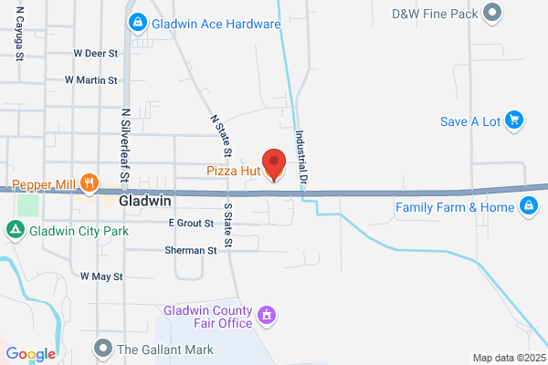 Pizza Hut