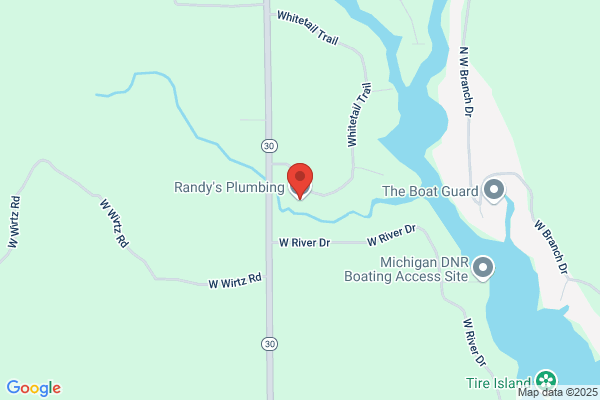 Randys Plumbing