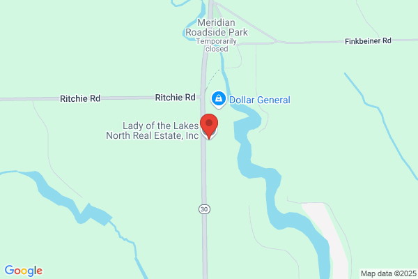 Lady of the Lakes North Real Estate Inc