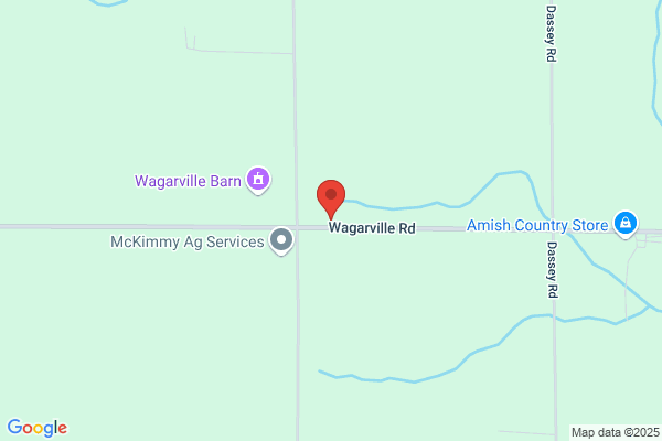 Wagarville United Methodist Church