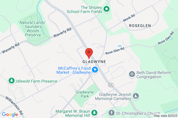 Gladwyne Fire Co