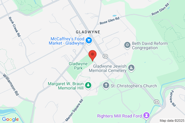 Gladwyne Methodist Church