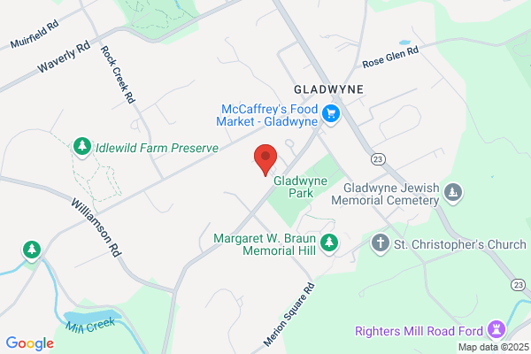 Gladwyne Montessori School the