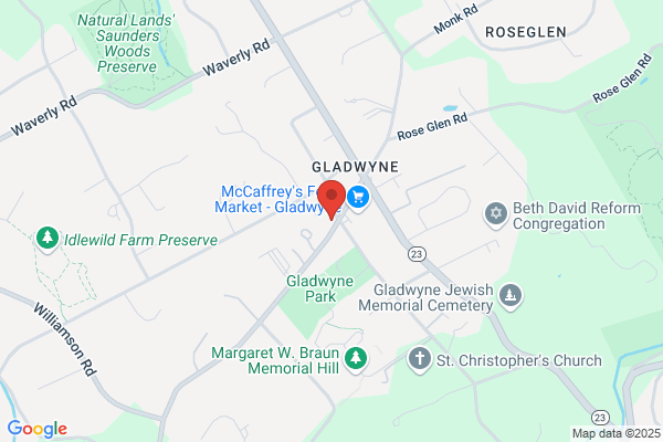 Gladwyne Pharmacy