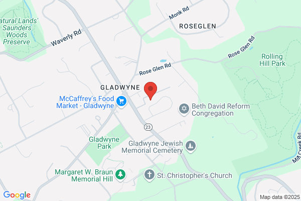 Gladwyne Plumbing & Heating
