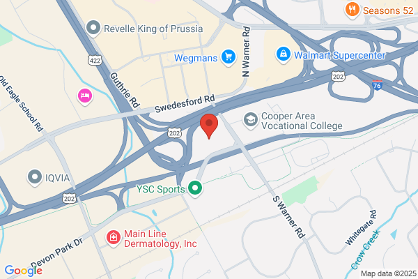 Judge Technical Services Inc