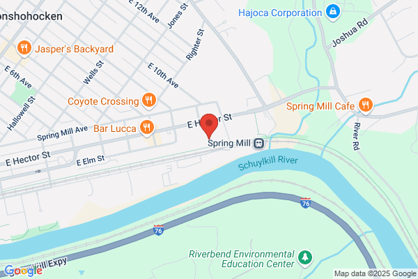 Philadelphia Business Services Inc