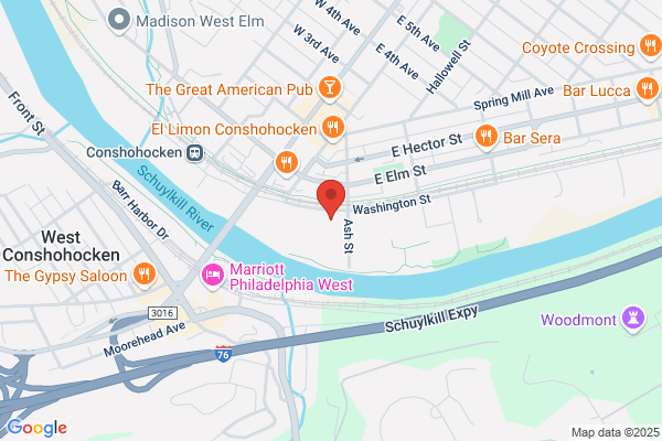 Residence Inn by Marriott Philadelphia Conshohocken