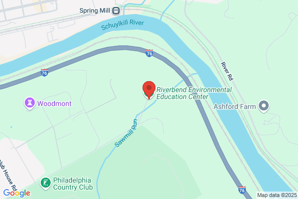 Riverbend Environmental Education Center