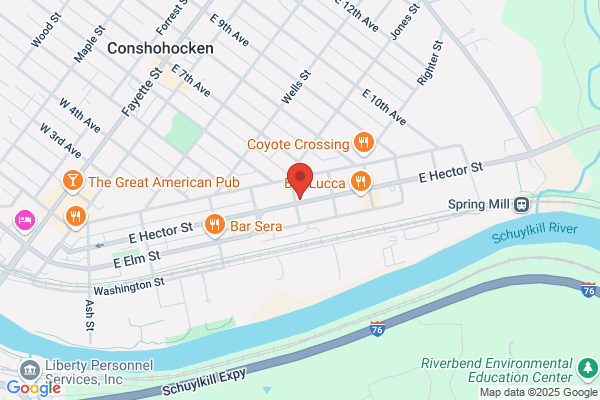 The Conshy Rib House Inc