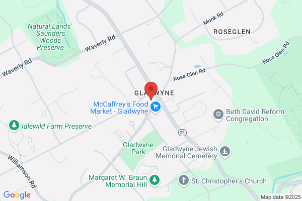 Vicariate Montgomery County