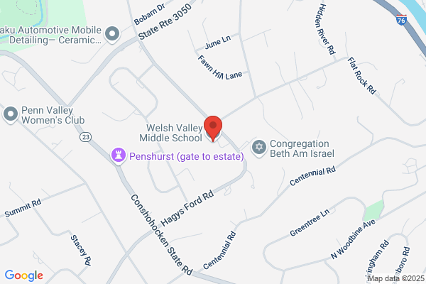 Welsh Valley Middle School