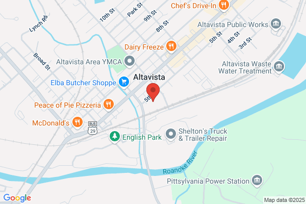 UVA Health Dialysis Altavista